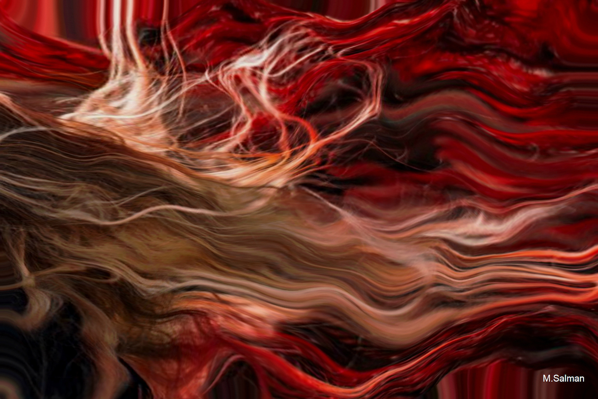 Featured Artist | Moussa&nbsp;Salman