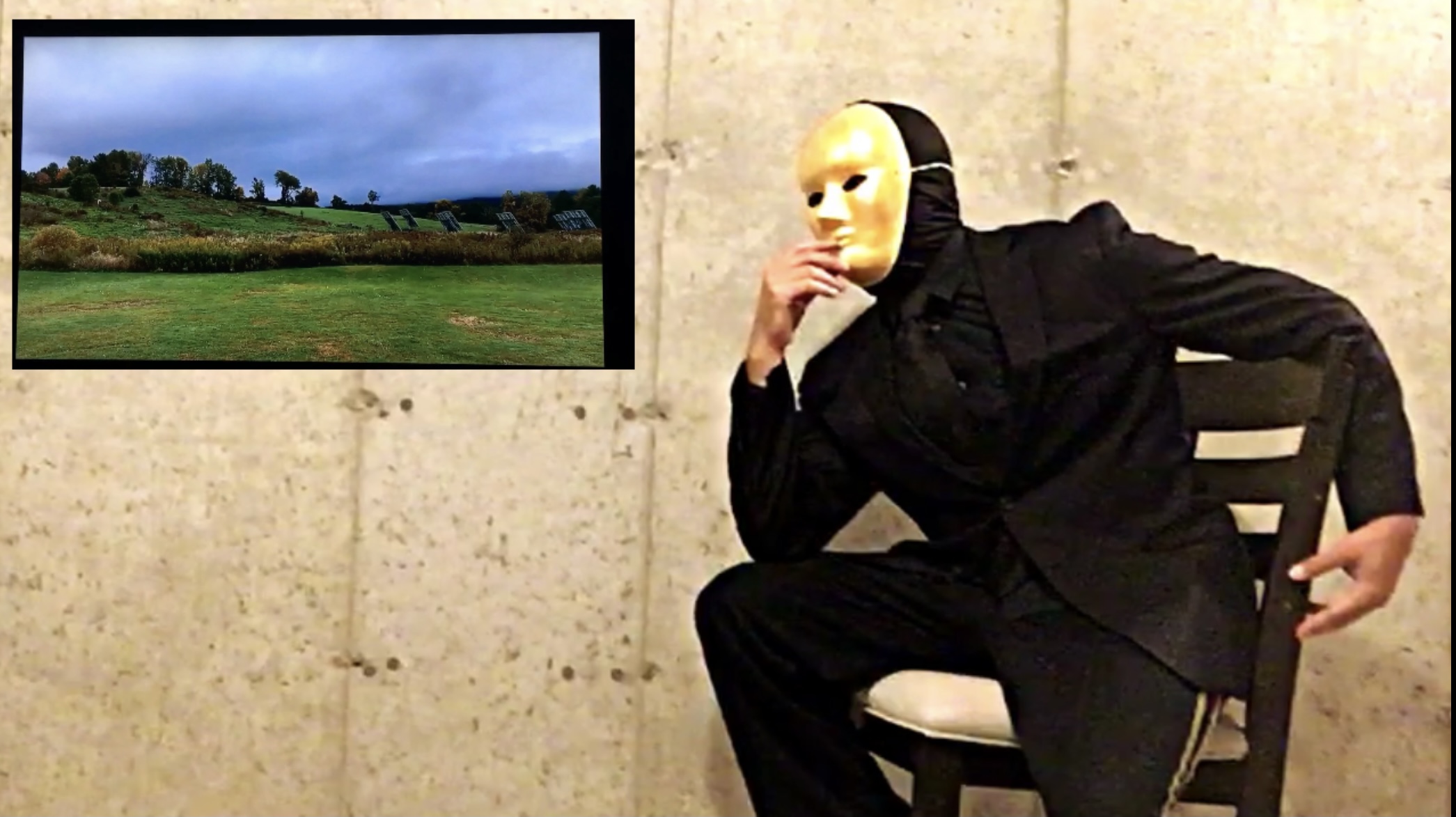 Still Life III | iPhone video 