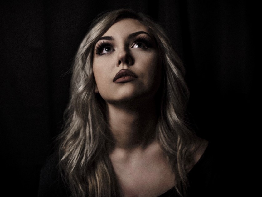  Rapture Medium Photography Size 11 X 14