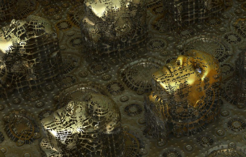 Golden Boy | digital art | 4030x2580