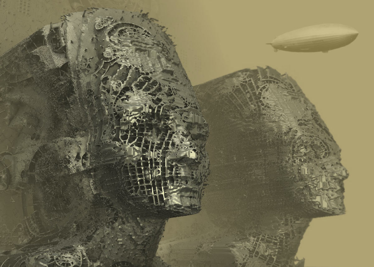 Nefertitis | digital art | 4769x3415