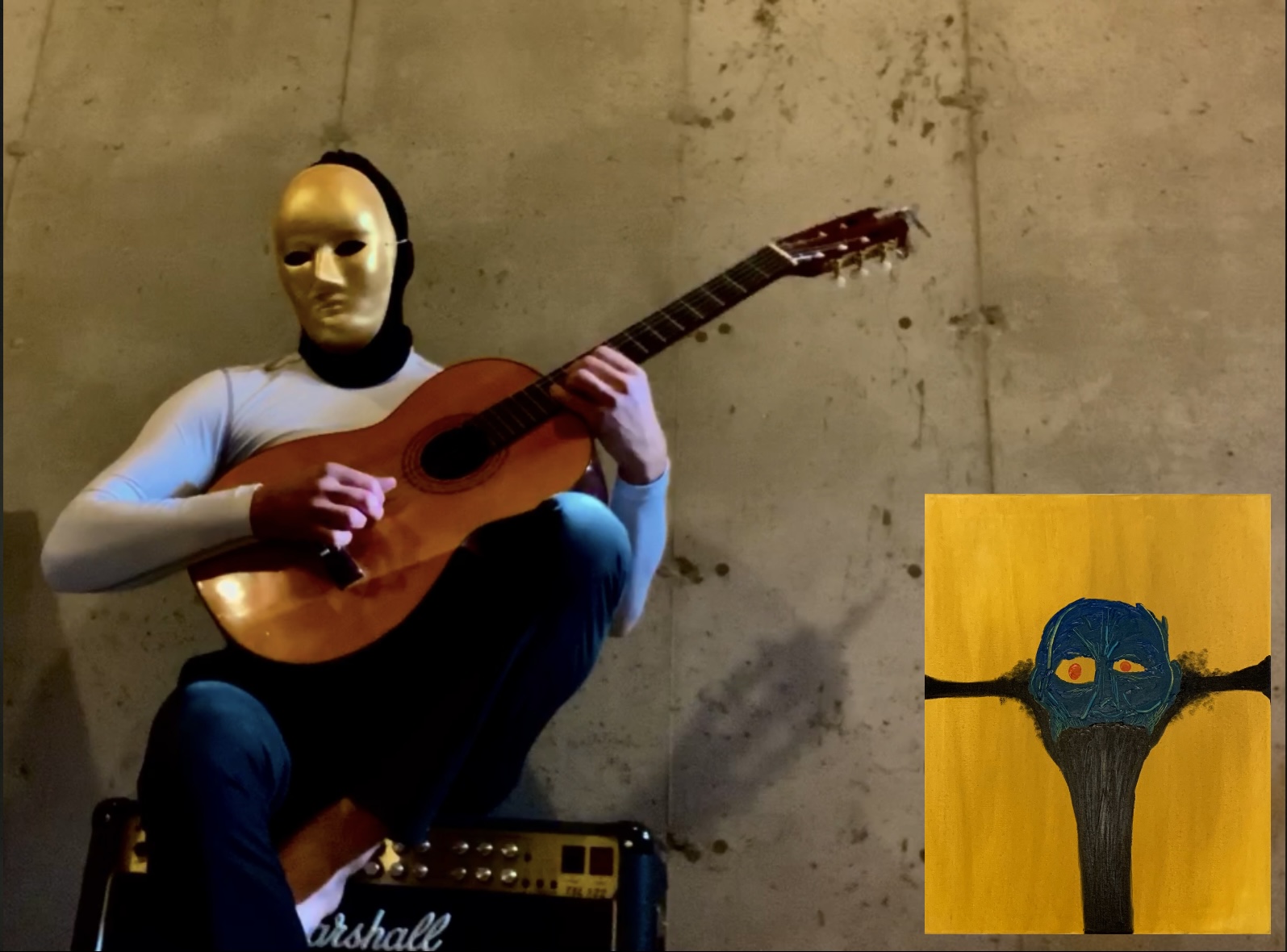 Awake II | iPhone video