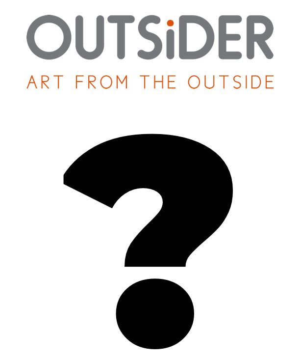 Outsider Art Magazine
