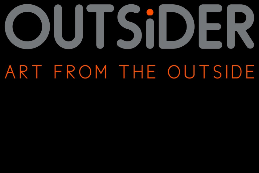 Outsider Art Magazine