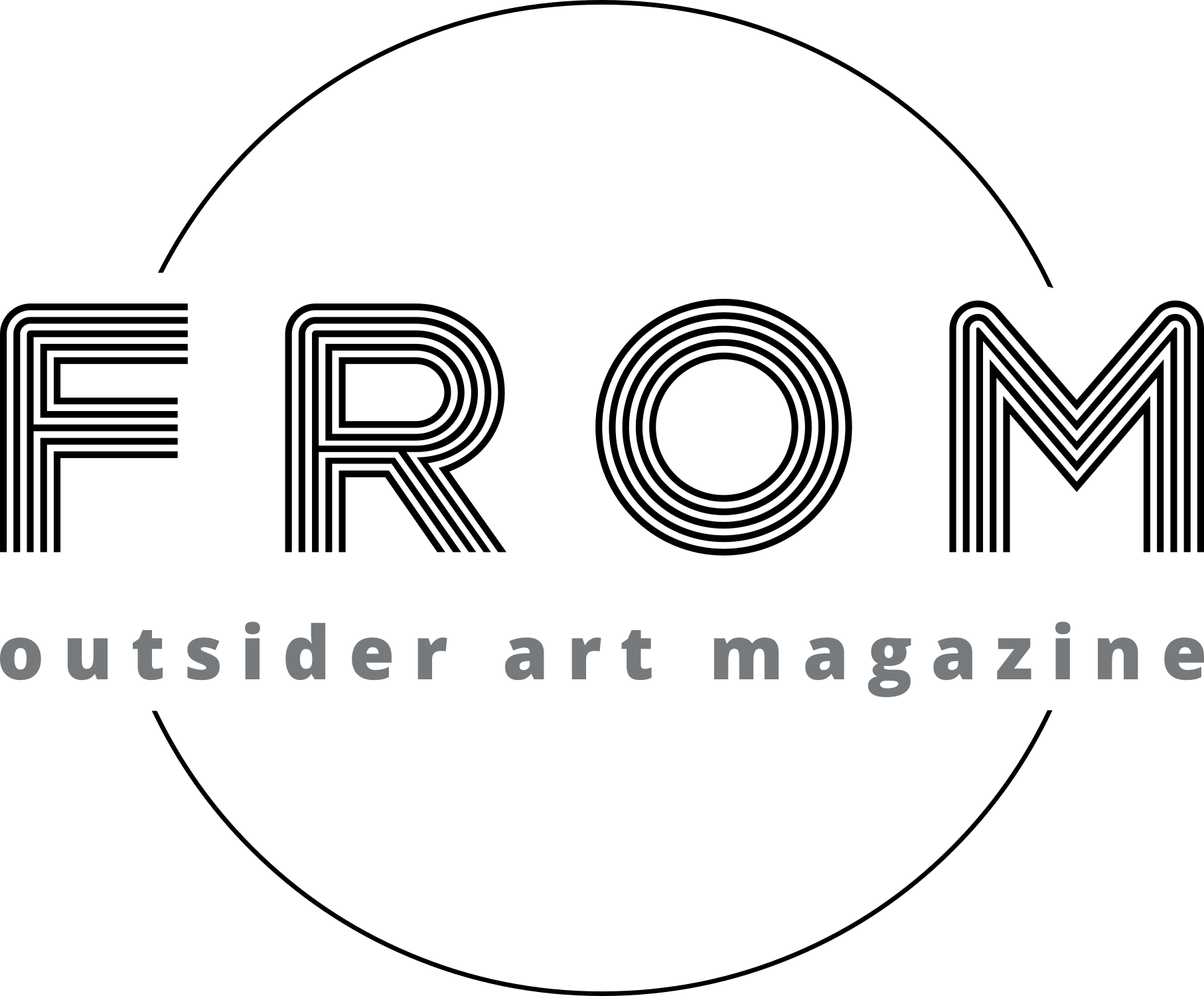 Outsider Art Magazine