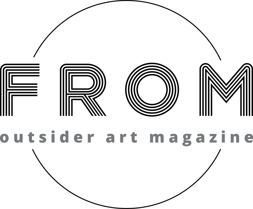 Outsider Art Magazine