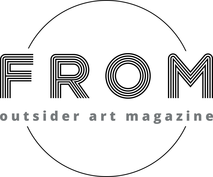 Outsider Art Magazine